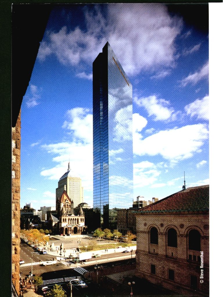 Hidden Gems You Wont Believe Whats Inside John Hancock Tower Boston - d4gbi12