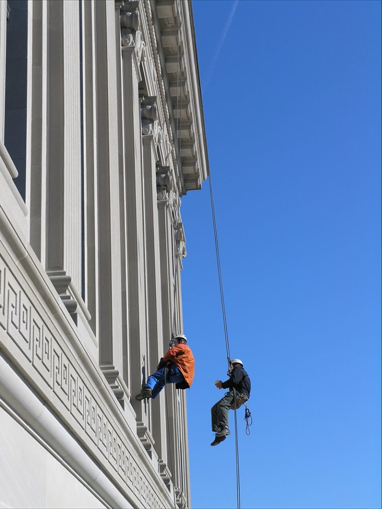 Building Facades: San Francisco Inspection Requirements