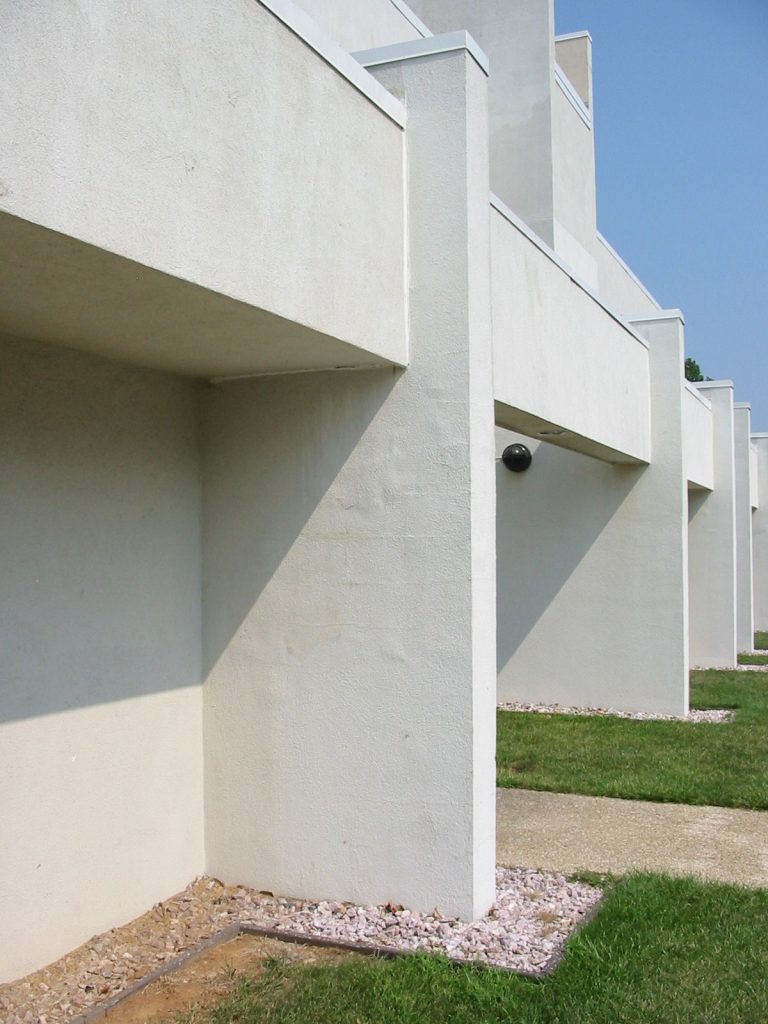 EIFS: Principles and Considerations