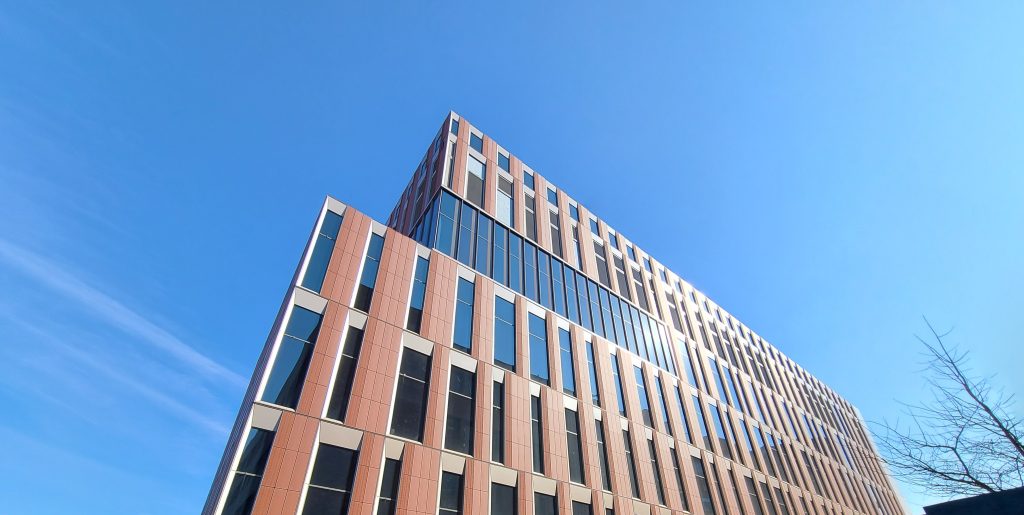 NYU Langone Cobble Hill, Ambulatory Care Center SGH