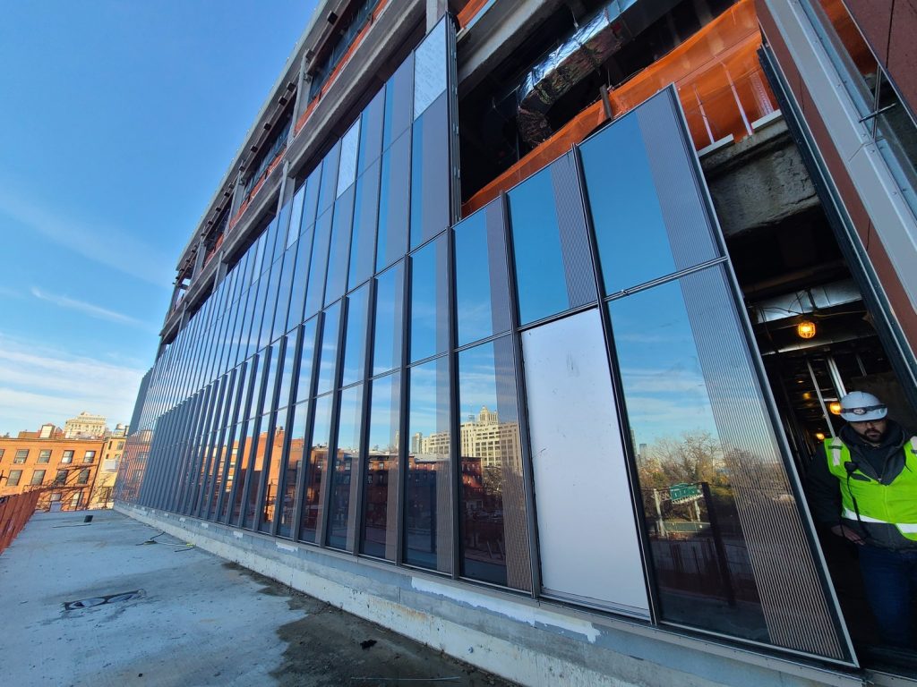 NYU Langone Cobble Hill, Ambulatory Care Center SGH