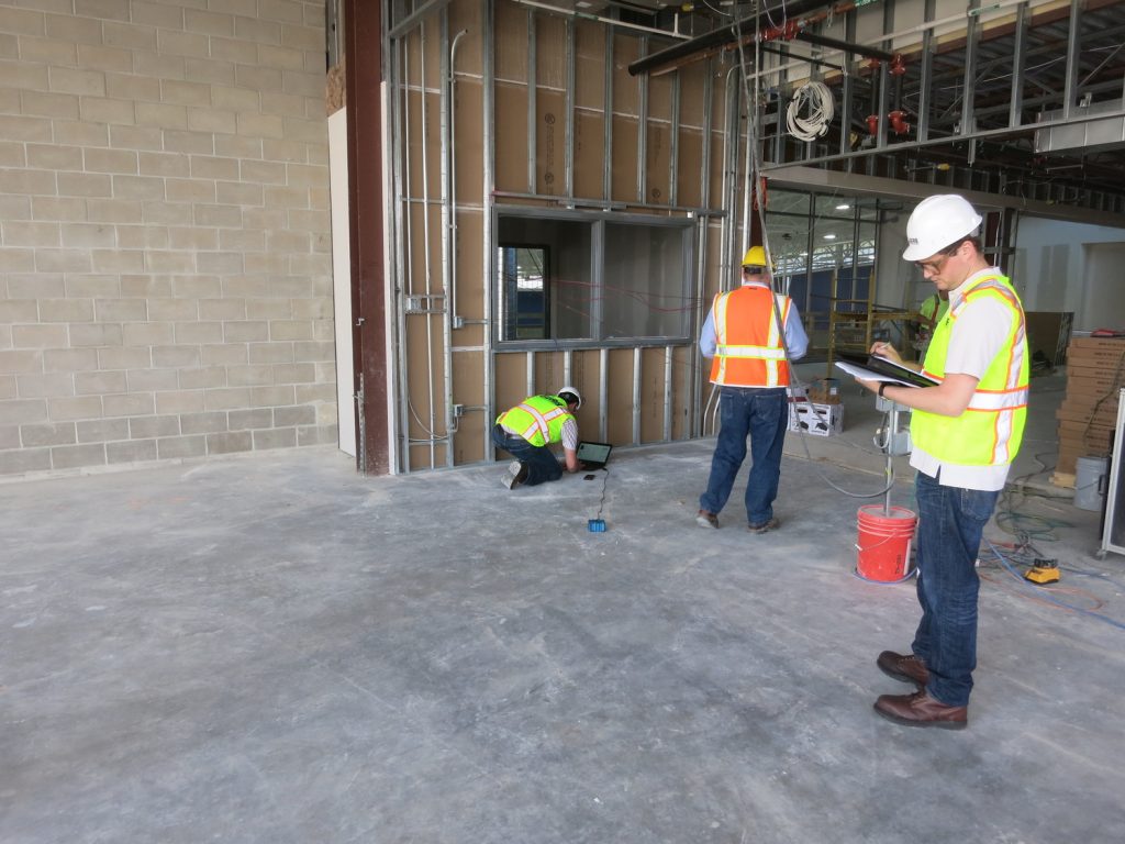 St. Ambrose University, Wellness and Recreation Center SGH