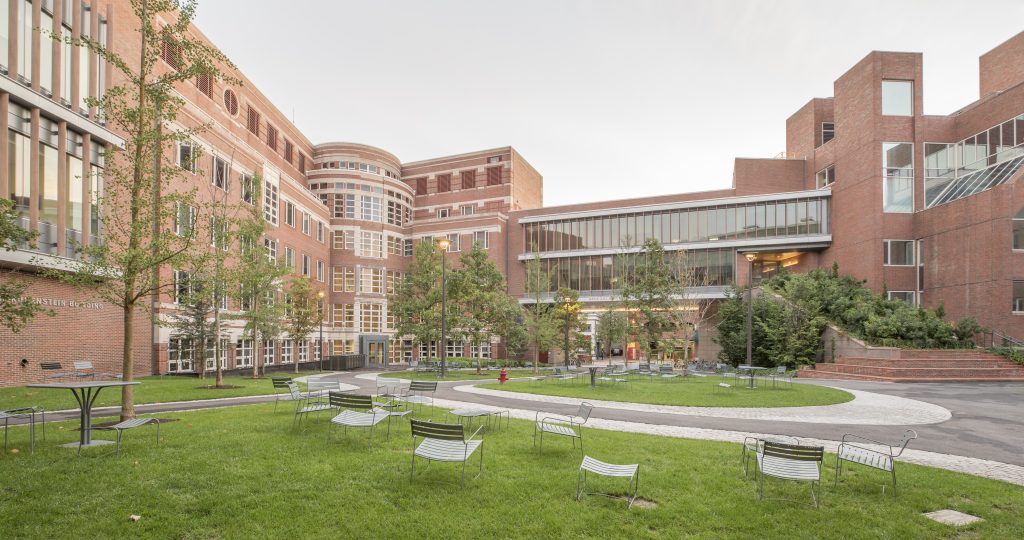 Harvard Kennedy School SGH