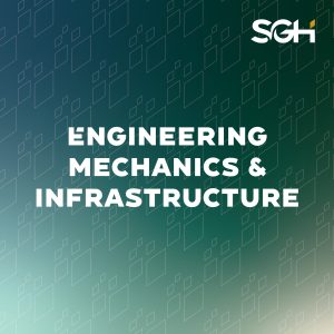 Engineering Mechanics & Infrastructure (EMI)