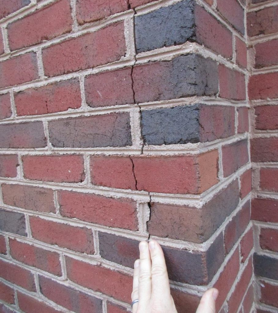 Material Considerations for Brick Masonry Design