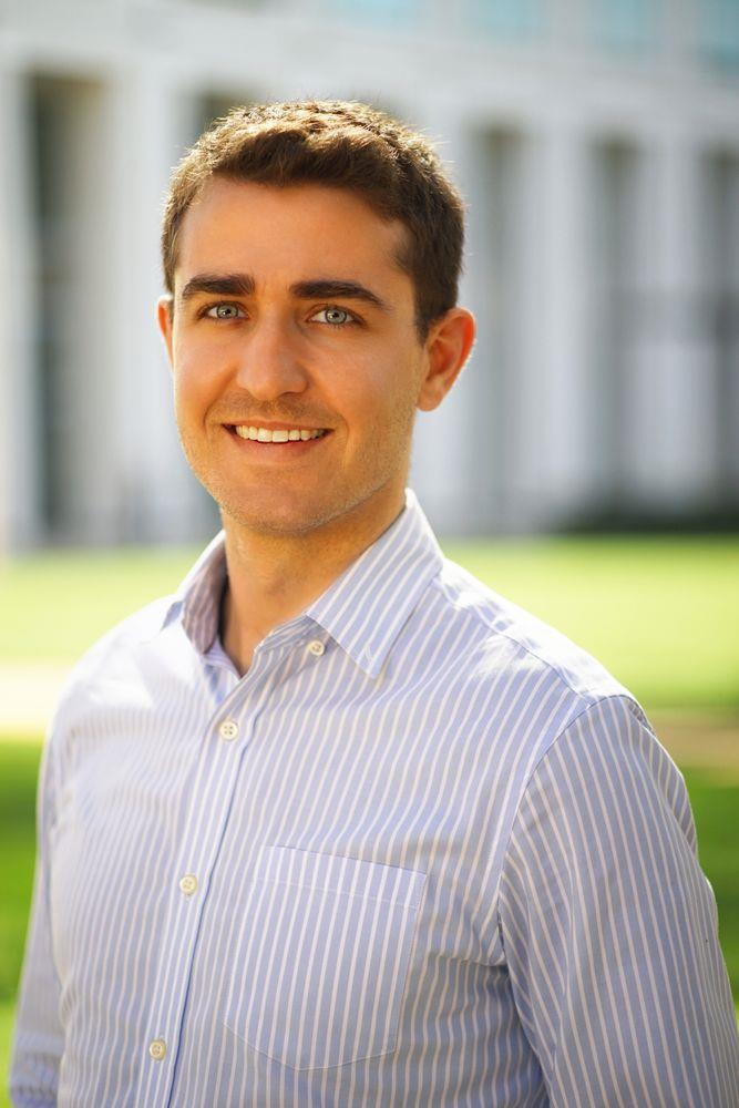 Riccardo Cappa and Research Team Win ASCE Geotechnical Engineering Paper Award