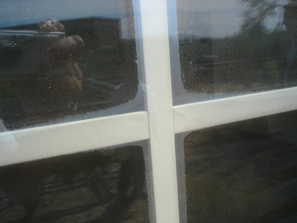 Addressing Embodied Carbon: Managing Insulating Glass Service Life