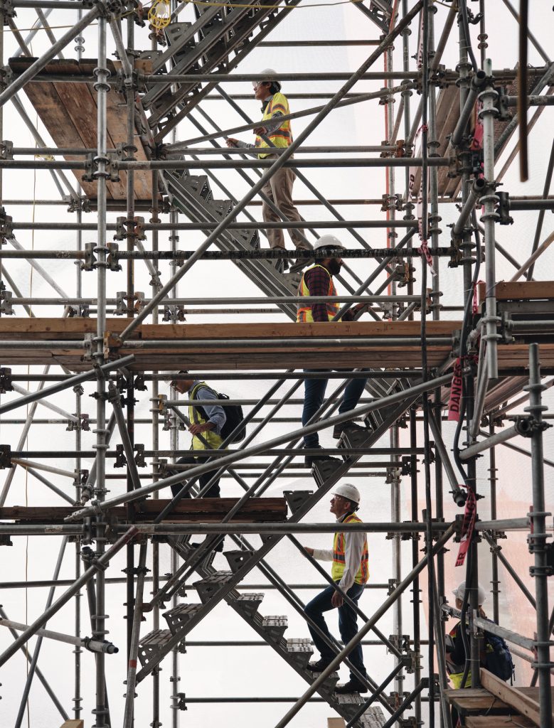 Driving Change and Solving Complex Problems with Innovation in Engineering