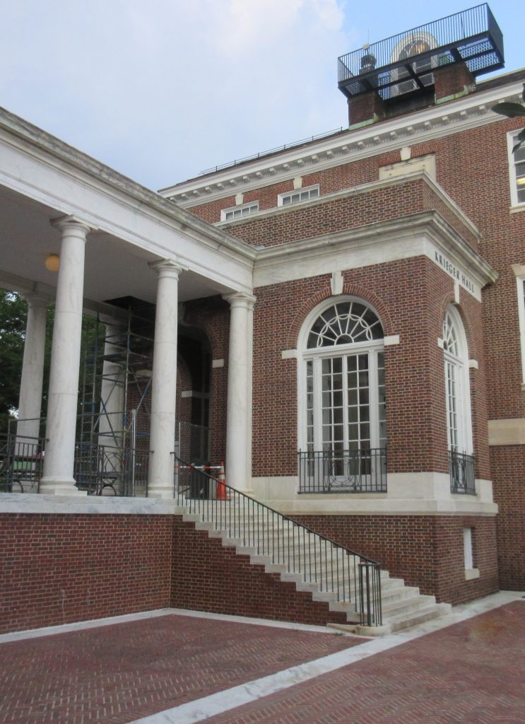 Keep the Change: Minimizing Change Order Impacts on Building Repairs and Renovations