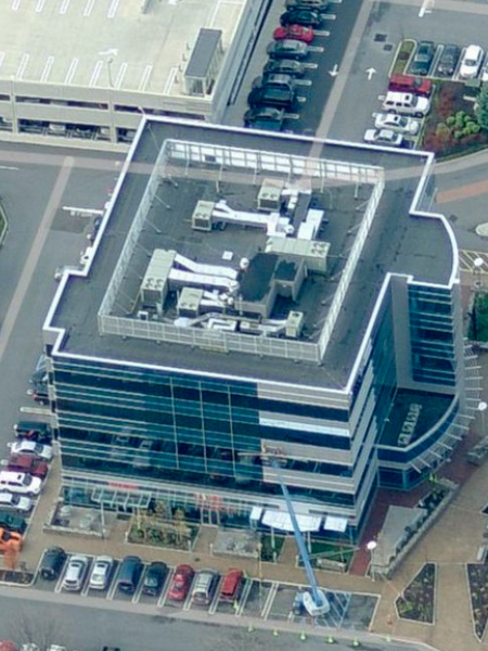 Under Pressure: When Mechanical Systems Cause Building Enclosure Problems