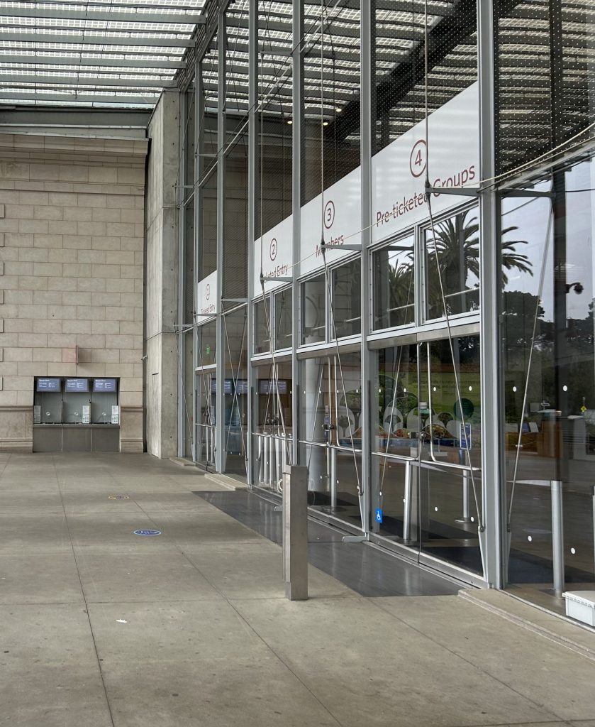 How to Waterproof In-Floor Door Operators