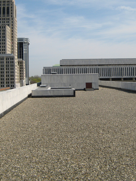 Lab Live: Low-Slope Roofing