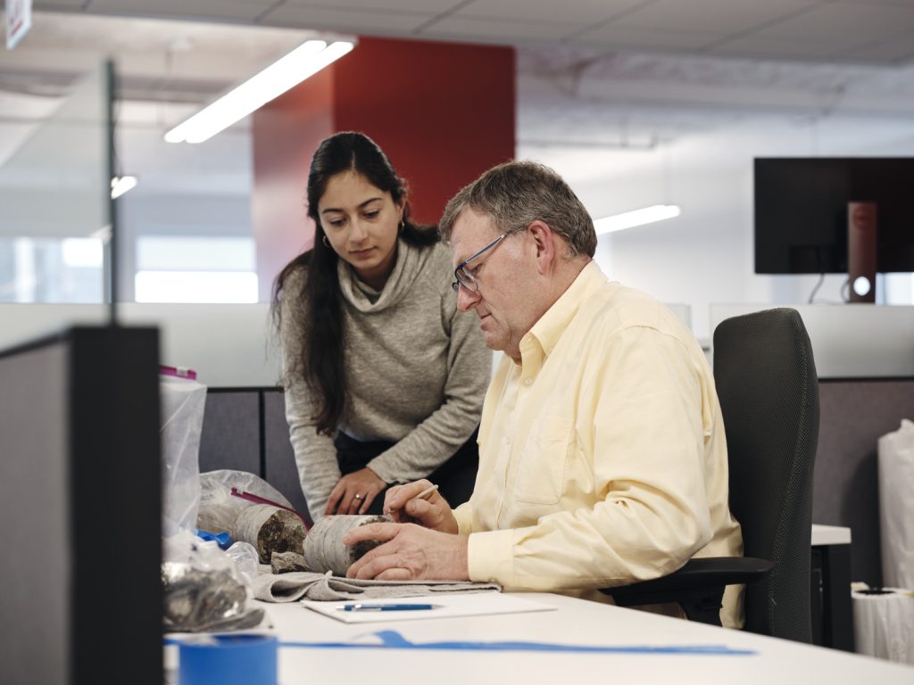 How Finding the Right Mentor Can Skyrocket Your Career
