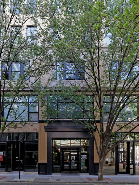 Adaptive Reuse: Setting Expectations Through the Ages