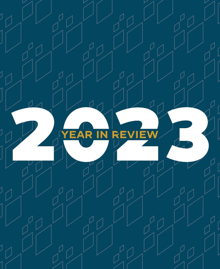 2023 Year in Review