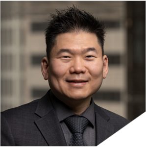 John Lim
