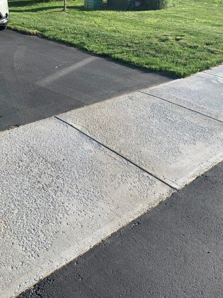 Concrete Flatwork: The Art and Science Behind a Successful Project