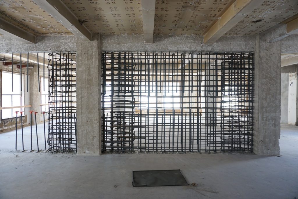 Retrofitting Non-Ductile Concrete Buildings: Step-By-Step Process