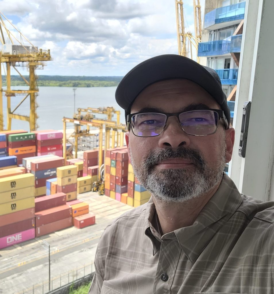 Rising to the Challenge: A Look Inside the Marine Infrastructure Industry