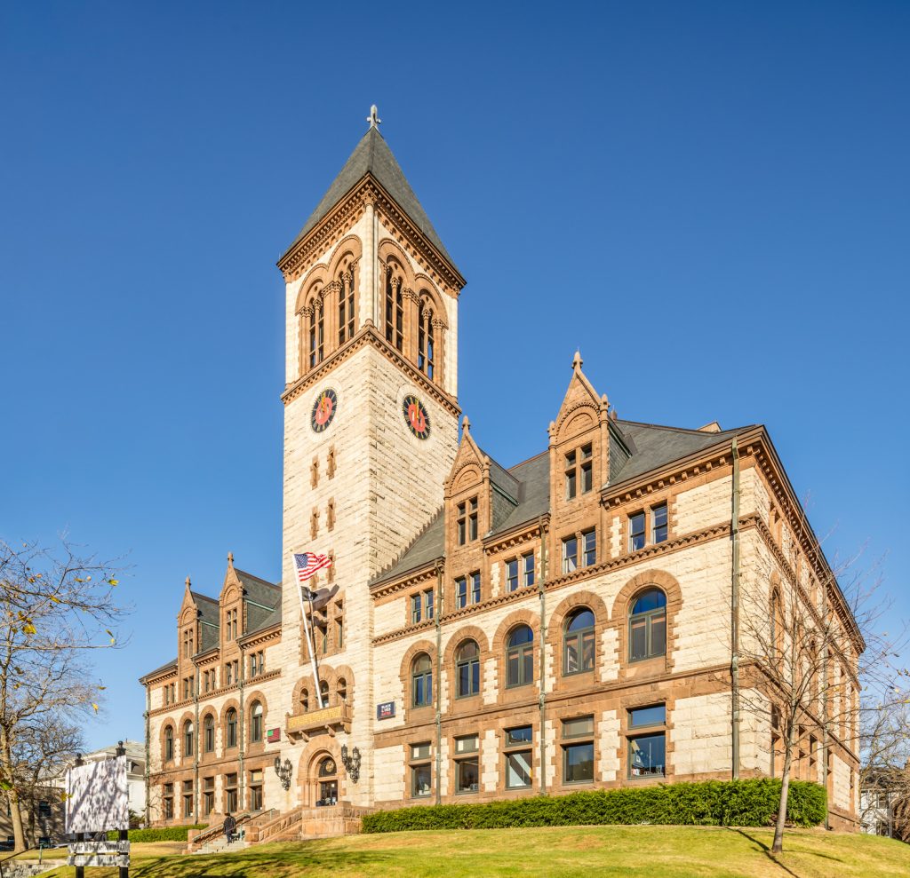 Preservation Massachusetts Honors Multiple SGH Projects