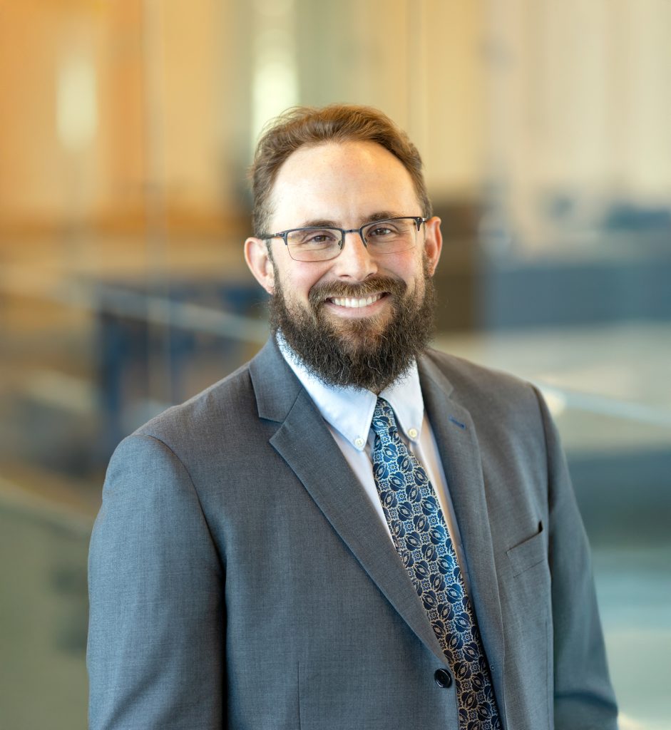 Academy of Geo-Professionals Names Zachary Boswell a Board-Certified Geotechnical Engineer