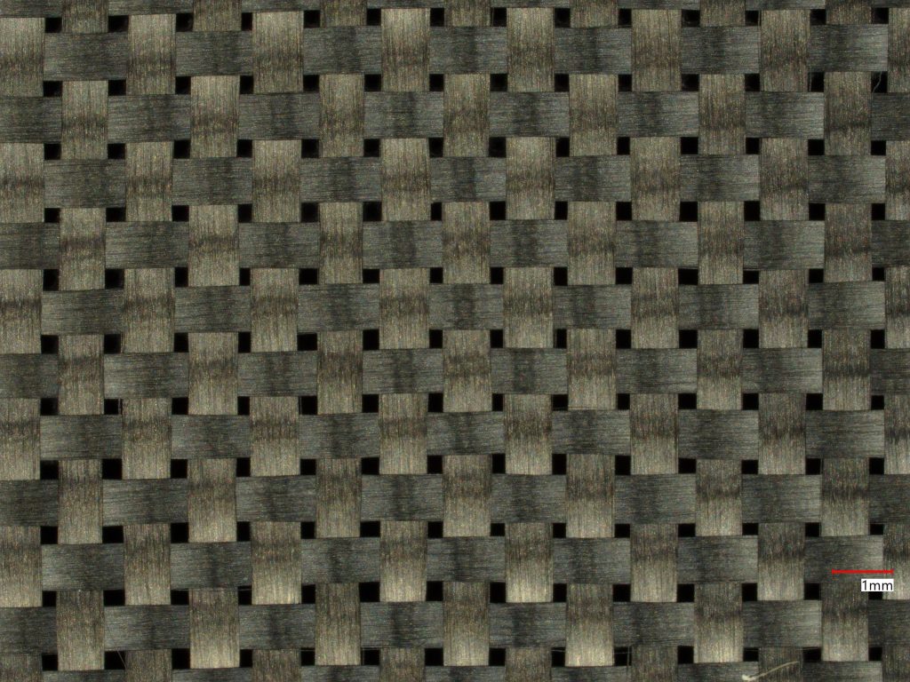 Lab Live: Composites