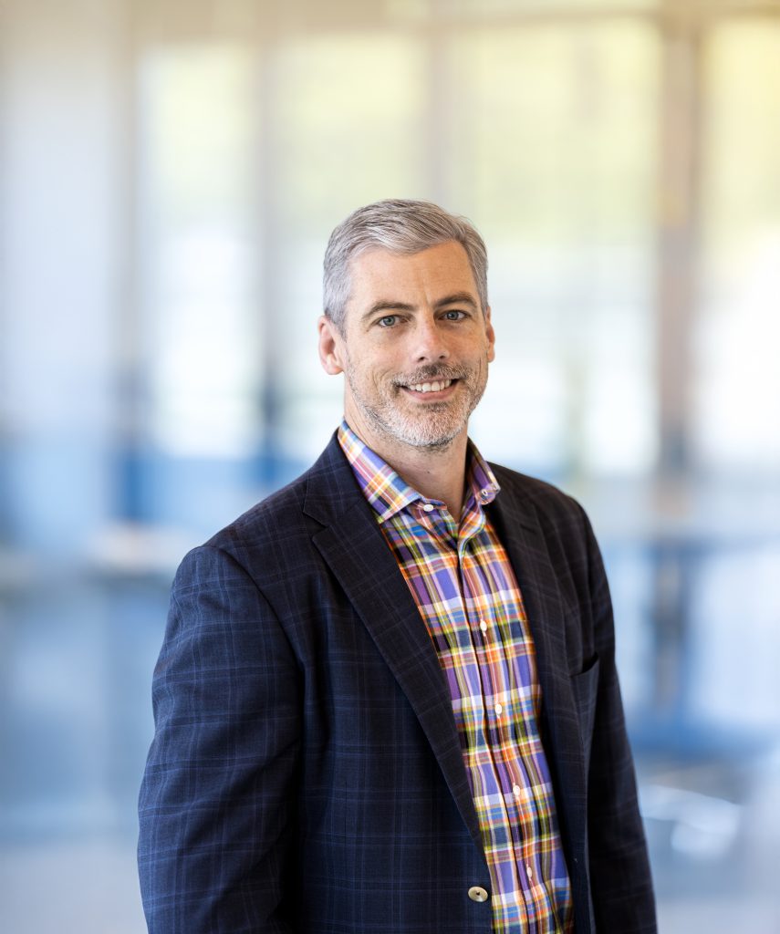 SGH Engineering Mechanics & Infrastructure Group Welcomes Graham Cranston