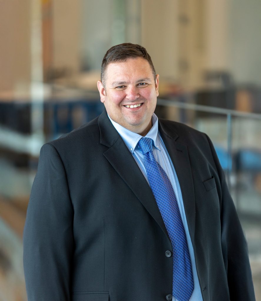 Academy of Geo-Professionals Names Justin Dominguez a Board-Certified Geotechnical Engineer