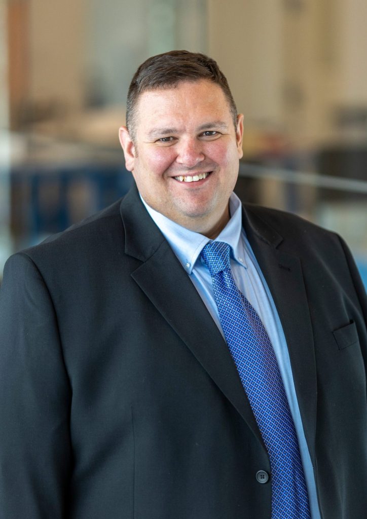 Academy of Geo-Professionals Names Justin Dominguez a Board-Certified Geotechnical Engineer