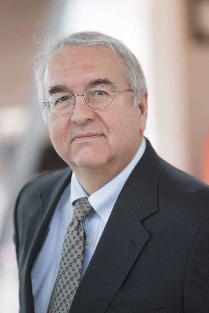 BSCES Recognizes Bill Konicki with Honorary Member Award