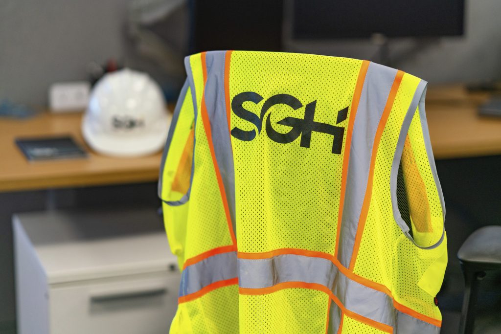 Celebrating National Safety Month