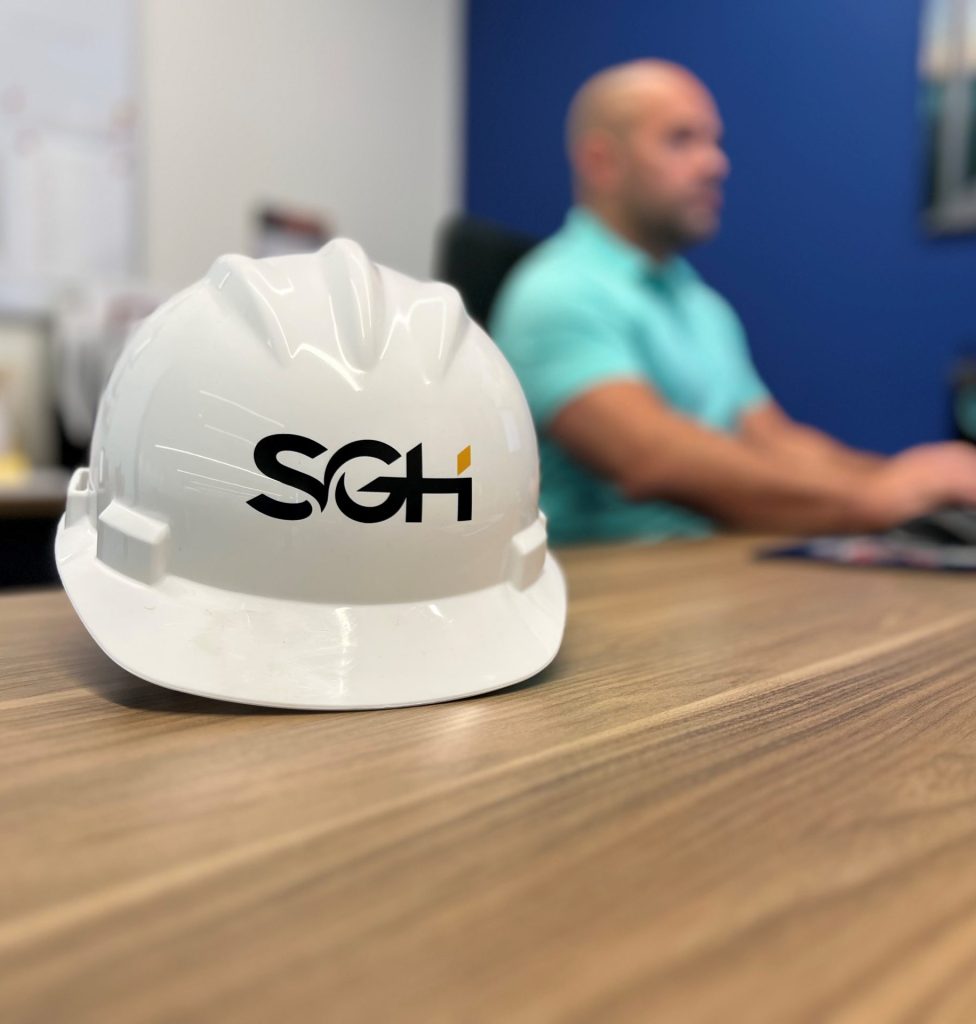 A Passion for Safety: Enhancing SGH’s Safety Culture