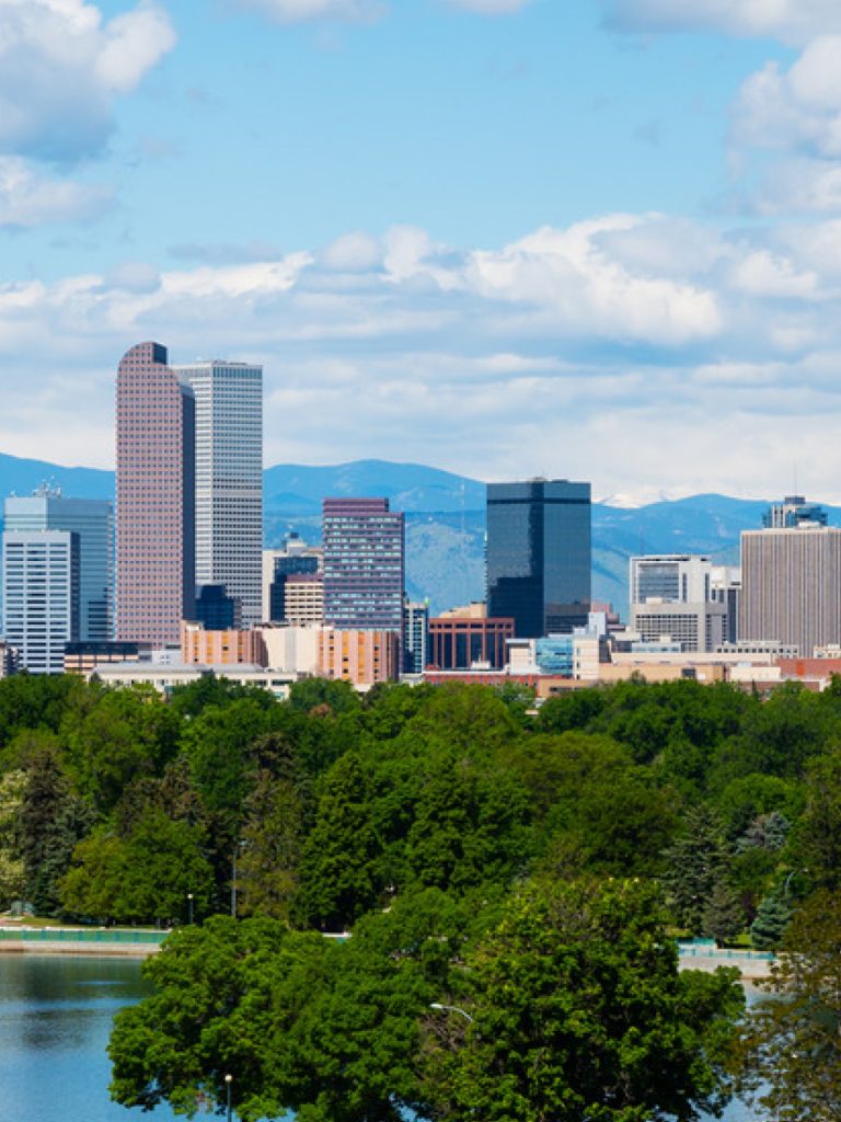 The Case for Passive House Projects to Meet Denver’s Carbon Reduction Goals