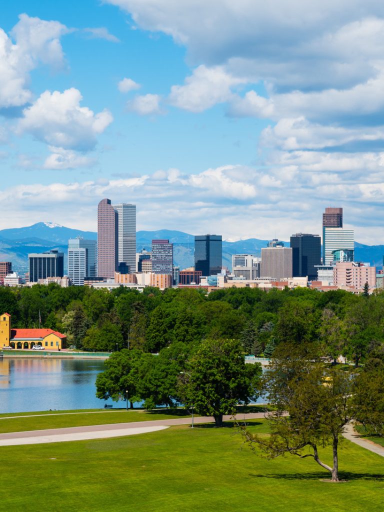 Denver’s Green Buildings Ordinance Requirements for Hygrothermal Modeling and Dew Point Analysis on Roofs