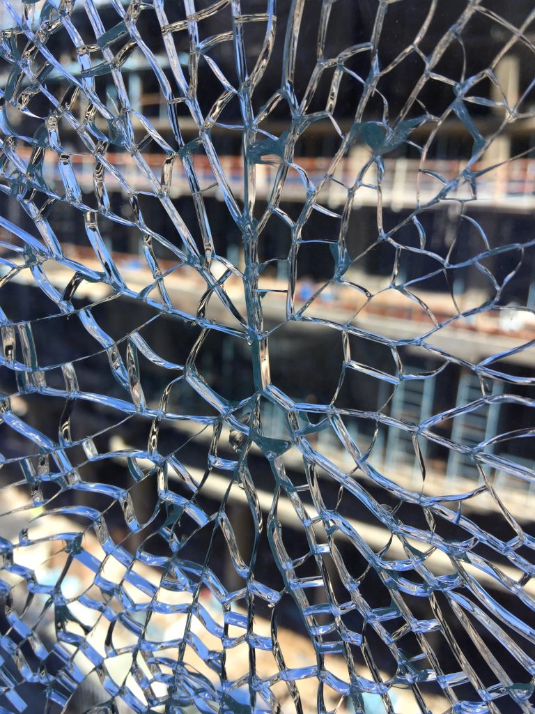 Glass Breakage: Causes and Strategies for Minimizing Risk