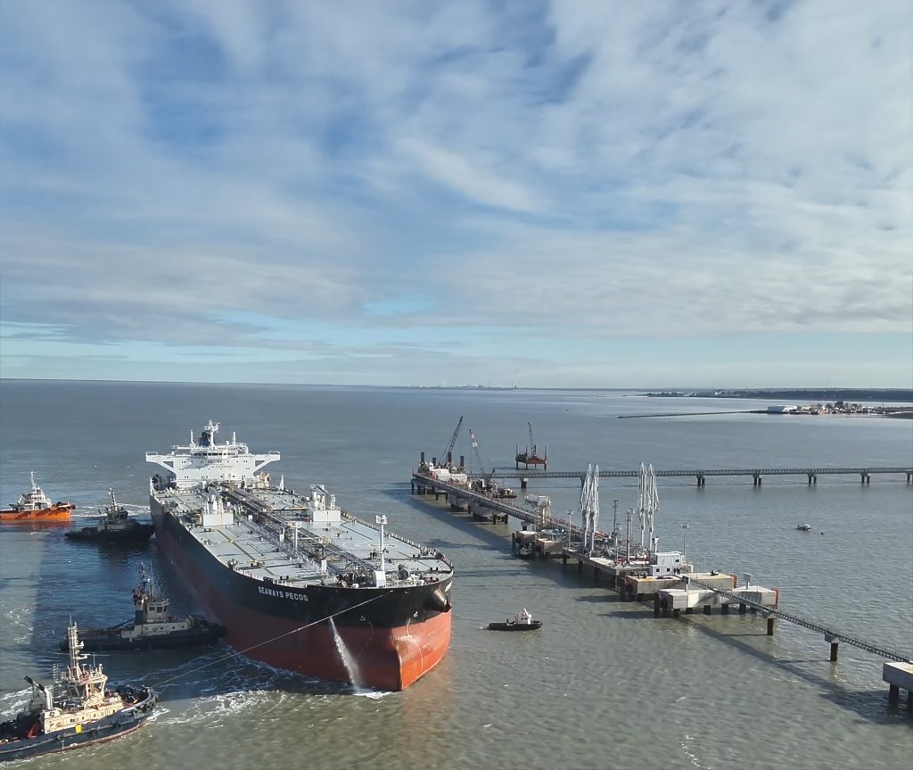 SGH Experts to Join Global Energy Leaders at Gastech 2025