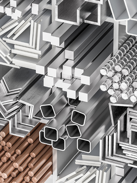 Alloy Selection: What Metals Should I Use for My Building?