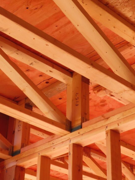 Wood-Framed Buildings: Avoiding Common Pitfalls from Design to Construction