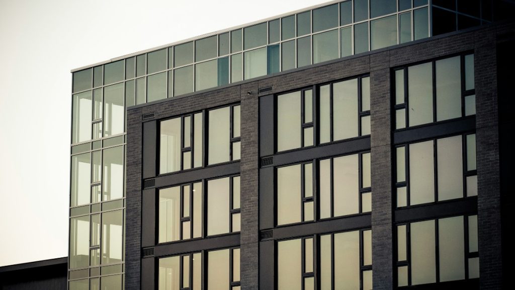 Evaluating High Thermally Performing Hybrid Curtain Wall Systems