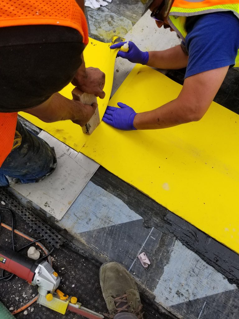 Below-grade expansion joint waterproofing: A starter guide for designers