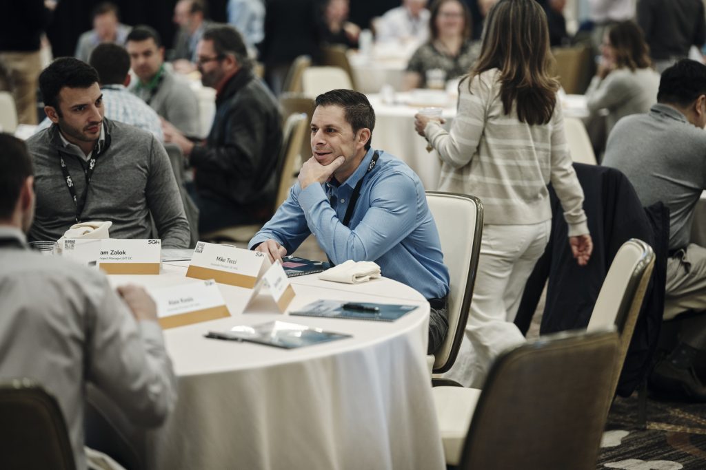 Remembering Mike Tecci: Committed Leader and Selfless Mentor