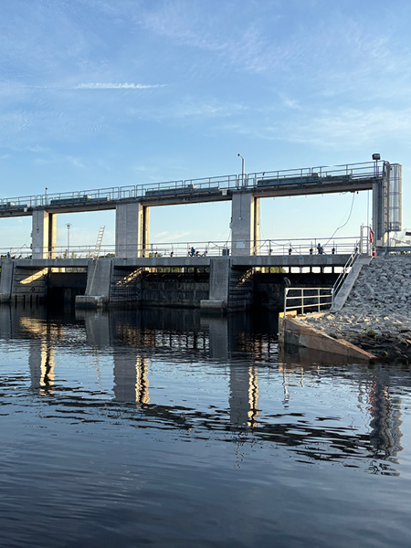 Stopping Corrosion in Its Tracks: The Art and Science of Corrosion Control