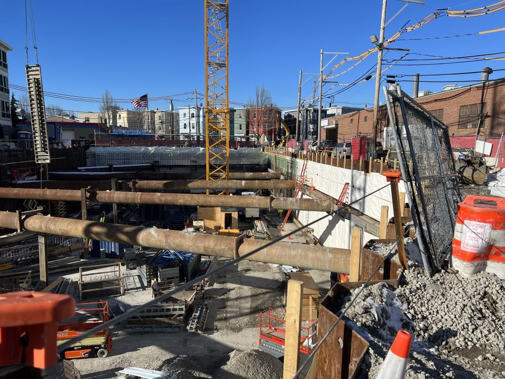 Below-Grade Waterproofing: The Details Matter