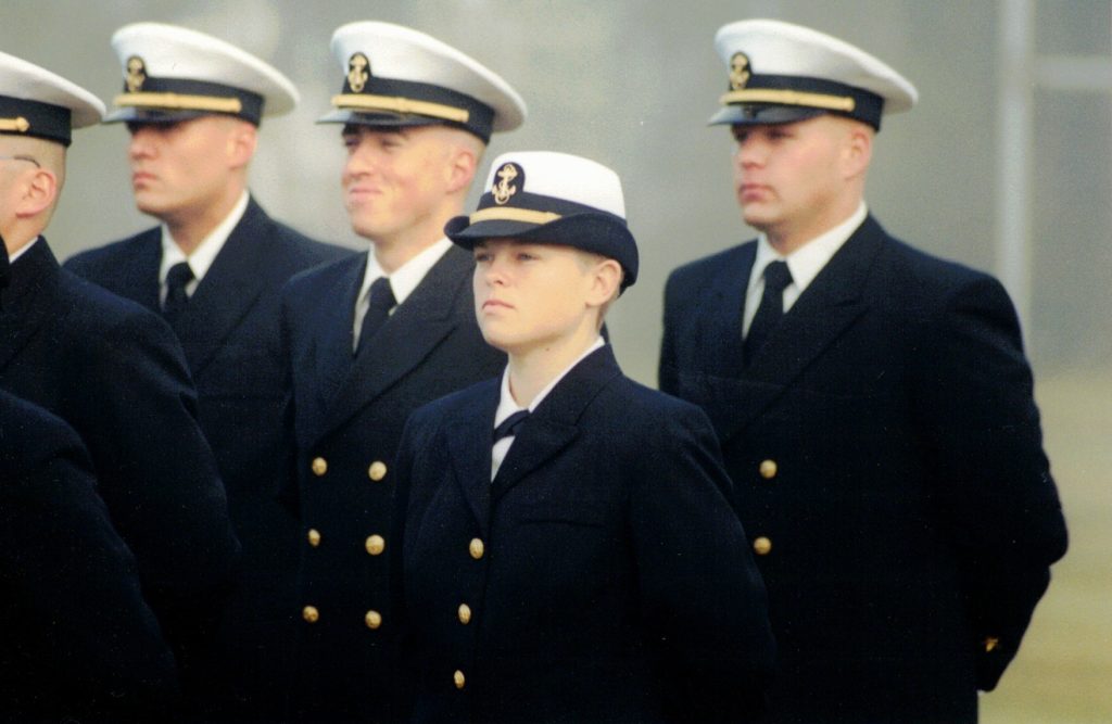 Honoring Our Veterans: Conversations with SGH Service Members