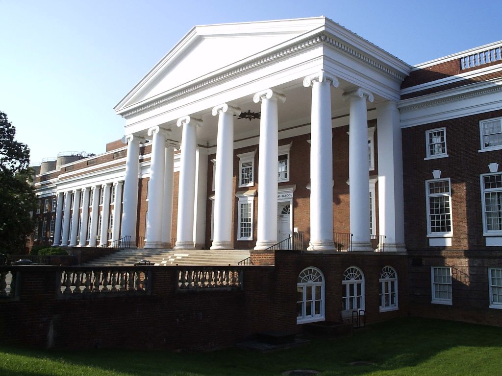 Designing for Longevity: How We Serve Institutional Clients