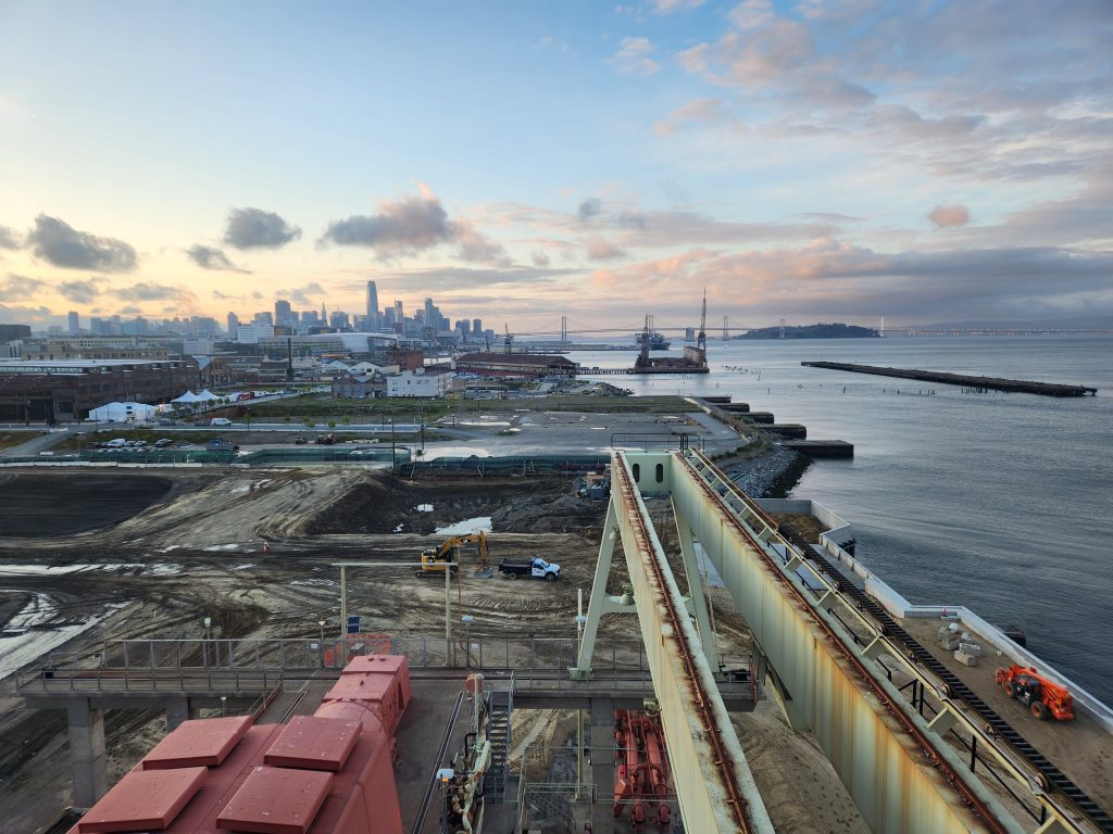 Engineering Solutions for Coastal Resilience in San Francisco Bay