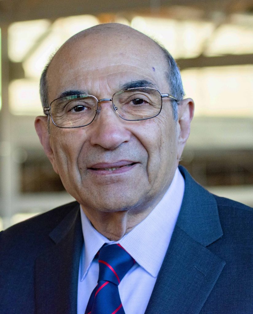 Mehdi Zarghamee – Honoring 50 Years of Leadership & Innovation