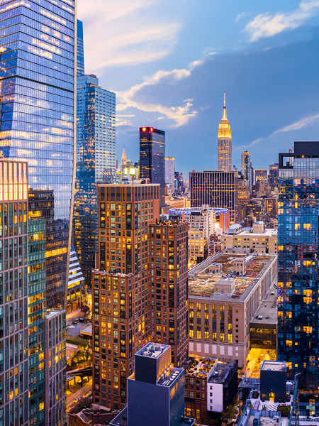 Exploring New York City‘s Energy Conservation Code Changes