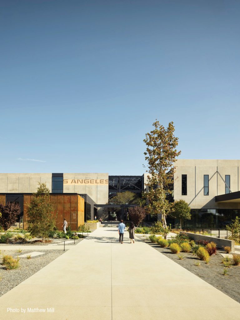 California Reimagined: Adding Amenities and Repurposing Spaces in Existing Buildings (Series Part 5)