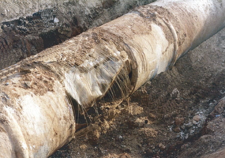 How to Complete Risk-Informed Condition Assessment and Management of PCCP